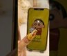 Diy nail printed 💅,nail art printing machine #nails #nailart #nailgelart #nailstation #nailtutorial