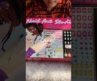 Unboxing Nailart studio kit 💅 #nailart #diynails #youtubeshorts #notoolnailart #mood #unboxing