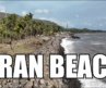Uran Beach | Best beaches in Navi Mumbai | Pirwadi Beach