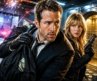 Ryan Reynolds & Kristin Booth Pull Off The Perfect Heist | Hollywood English Action Thriller Movie