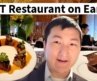UNDERCOVER at Le Bernardin! “World’s Best Restaurant” Honest Review