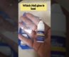 Which is best Nail glue, which nail glue is long lasting, kon sa nail glue best h, sticker glue v/s
