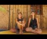 Testimonial by Maja, Denmark & Lucile, France –  Best Yoga Instructor Training Ever | Upaya Yoga