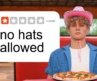 I Tested 1-Star Restaurants