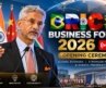LIVE: BRICS Business Forum 2026 | Opening Ceremony | Global Business & Economic Leaders