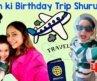 Zayn ka Birthday | Beach Vacation | Funny Vlog | Family Time