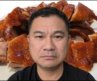 I overload on proteins at this essential Chinatown restaurant.
