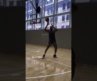 LeBron’s incredible offseason workout! 🔥