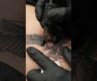 American Eagle Tattoo Creation USA Tattoo Studio.