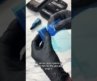 HOW TO WRAP A TATTOO PEN MACHINE