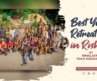 Yoga Retreat In Rishikesh | Himalayan yoga association
