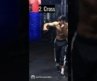 4 basic punches in boxing 👊🏼 #boxing #gym #fitness #shorts