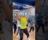 Zumba fitness💃🏼 #zumba #zumbafitness #fitness #cardio #dance #dancefitness #gym #workout #viral