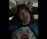becoming Eddie #strangerthings #netflix #shorts