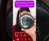 Makeup finds part.2 Maybelline Fit Me Compact Powder