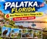 Palatka, Florida 🇺🇸 | 6 Best Places to Visit & Things to Do | Travel Guide 2026