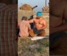 Na jayi mere desi look te🔥🦬#fitness #shortvideo #desi #khetibadi #bodybuilder #farming