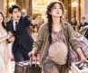 賣魚女人竟是隱藏首富繼承人！渣男嫌她窮酸拋棄她傍上富家女，她不哭不鬧帶著女兒回歸豪門，渣男腸子悔青！#family #face #drama #cute #逆襲 #親情 #都市