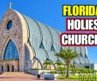Top 10 Catholic Churches and Shrines in Florida Every Pilgrim Should Visit | Catholic Pilgrimage USA