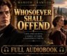 📖 Whosoever Shall Offend ✨ by F. Marion Crawford