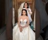 The White Bride 👰 Makeup by Parul Garg ❤️