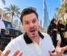 SAVAŞTAN SONRA İLK DEFA DUBAİ’YE GİDİYORUM!