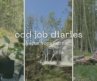 odd job diaries: Working at a Yoga Retreat on Bowen Island