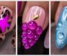 New Nail Art Designs 2026 #tutorial | Best Summer Compilation