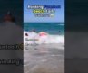 Instant Regret: Beach Edition 😂