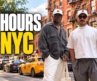 WEEKEND IN NYC | Eating, Exploring & Getting Lost in the City