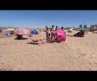 🇦🇷 Villa Gesell Beach Beautiful Day at Argentina Beautiful Beach in Türkiye #Travel #Beach #tanvir17