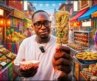 I Ate Around the World Without Leaving NYC!