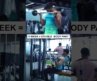 SINGLE BODY PART KAROON YA DOUBLE ?? #shorts #fitness #health #gym