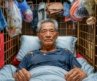 Inside Hong Kong’s Coffin-Sized Apartments