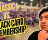 Planet Fitness Membership Breakdown (Classic vs. Black Card Plans —  COST, PERKS AND MORE!)