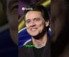 Jim Carrey málem nebyl slavný herec! 😳😂  #shorts