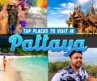Top 26 places to visit in Pattaya, Thailand | Tickets, Timings and all Tourist Places Pattaya