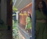 Day in my life in a Kerala Ayurveda Wellness Retreat #minivlog