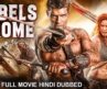 REBELS OF ROME – Hollywood Action Movie Hindi Dubbed | Adrian Bouchet,Jonno Davies | Adventure Movie