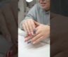 USA nails polish art design #viral #shortsfeed