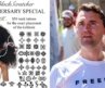 Tattoo artist offers discounted ‘Kirkiversary’ neck tattoos on anniversary of Charlie Kirk’s death
