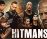 HITMANS | Jason Statham, Dwayne Johnson, Hu Chen | Hindi Dubbed Hollywood Action Movie