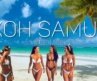 Koh Samui is the enchanting beauty of a tropical paradise. Week trip to Koh Samui.