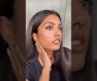 dark feminine makeup tutorial✨ did any of you guys get this as your makeup type?🖤#mymakeuptype