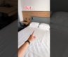 I tested the Cheapest Pod Hotel in New York City… (VERY Surprised ngl 😅)