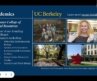 UC Berkeley Campus Visit – August 9, 2026