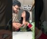 Akash ne Select Ki Nail Art @MansisHandmade #nailart #couple #vlog