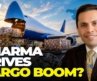 Skyways Air Services: Pharma Drives Cargo Demand As International Business Tops 97% Of Revenue