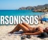 Hersonissos Crete 🇬🇷 Walking Tour (Part 1) | Saradari & Limanakia Beach Walk in 4K 60fps