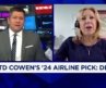 Delta has a really good opportunity to grow its international business: TD Cowen’s Helane Becker